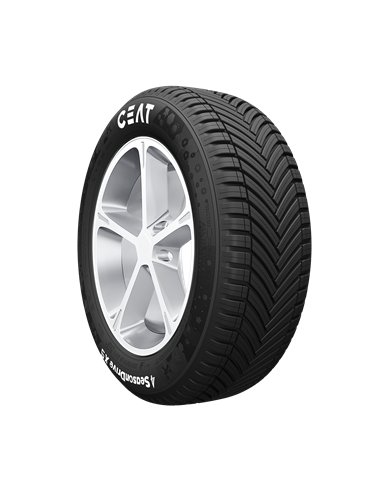 CEAT 4SEASONDRIVE X5 225/50 R17 98V XL CEAT 4SEASONDRIVE X5 225/50 R17 98V XL