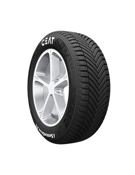 CEAT 4SEASONDRIVE X5 225/50 R17 98V XL