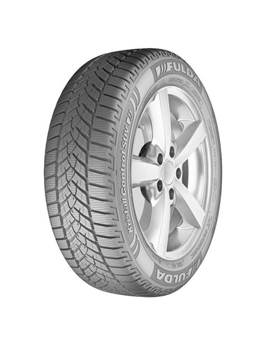 FULDA KRISTALL CONTROL SUV 215/70 R16 100T FULDA KRISTALL CONTROL SUV 215/70 R16 100T