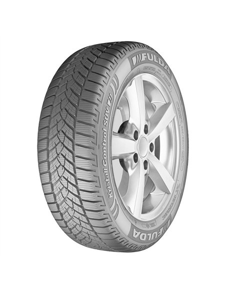 FULDA KRISTALL CONTROL SUV 215/70 R16 100T