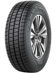 COOPER COOPER ALL SEASON VAN 225/75 R16C 121/120R