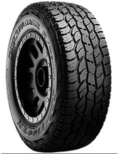 COOPER DISCOVERER AT3 SPORT 2 OWL 265/65 R18 114T