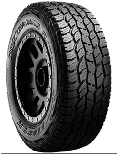 COOPER DISCOVERER AT3 SPORT 2 OWL 265/65 R18 114T