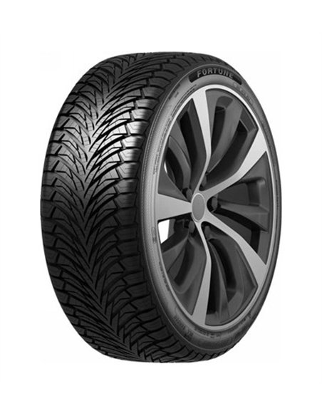 FORTUNE FITCLIME FSR-401 195/50 R15 86W XL