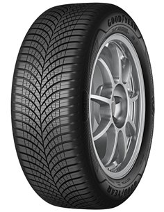 GOODYEAR VECTOR 4SEASONS G3 SUV 215/65 R17 99V
