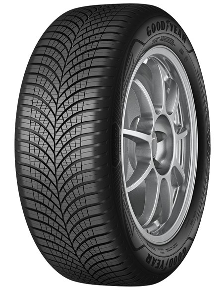 GOODYEAR VECTOR 4SEASONS G3 SUV 215/65 R17 99V