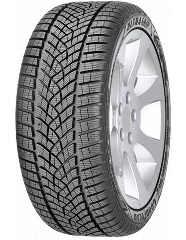 GOODYEAR ULTRA GRIP PERFORMANCE+ SUV AO 255/50 R20 109H XL