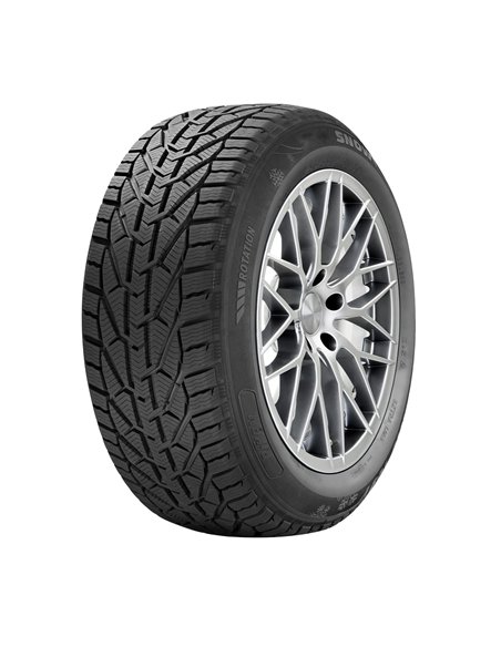 RIKEN SNOW 215/60 R16 99H XL