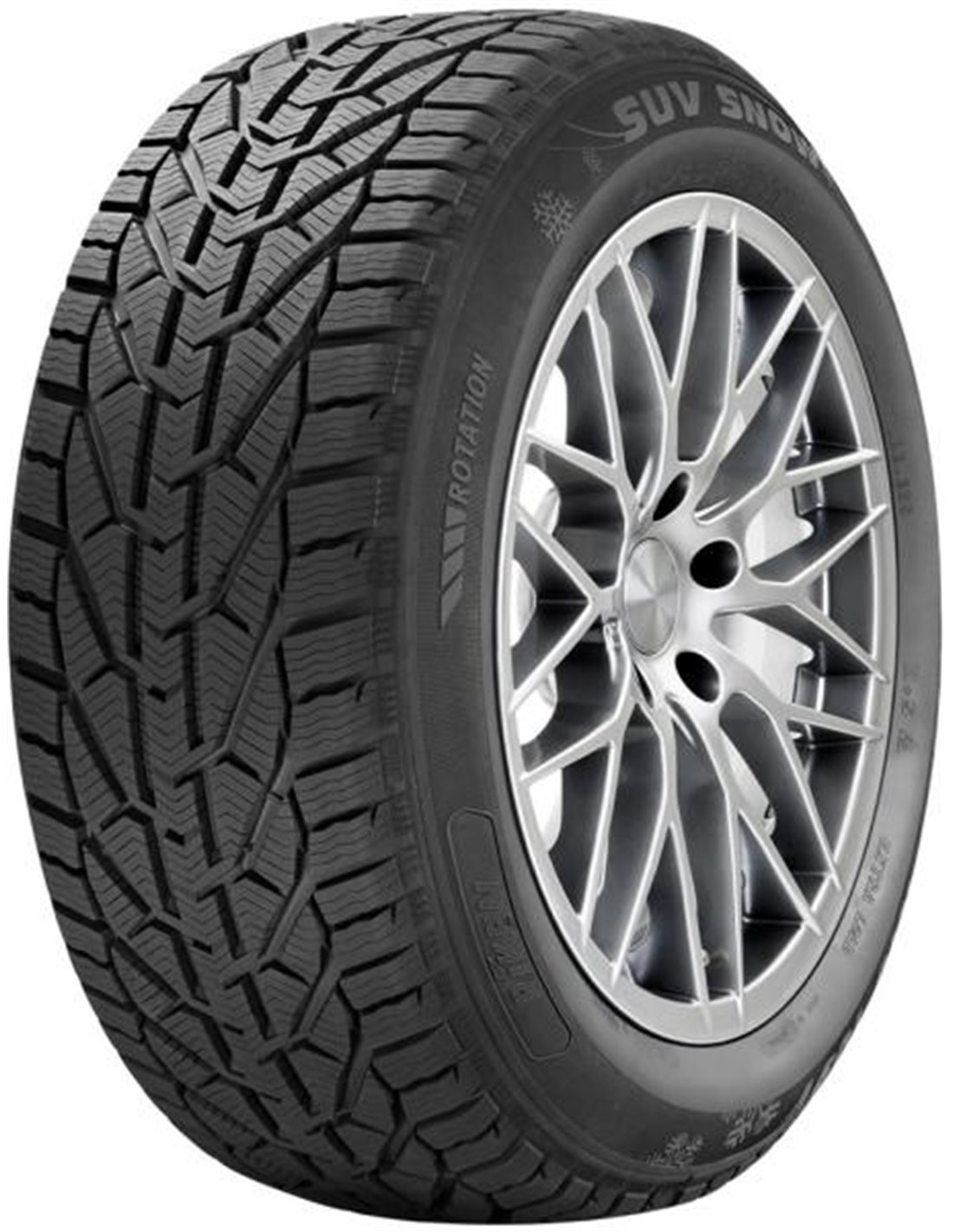 Riken SUV Snow 215/60 R17 96H