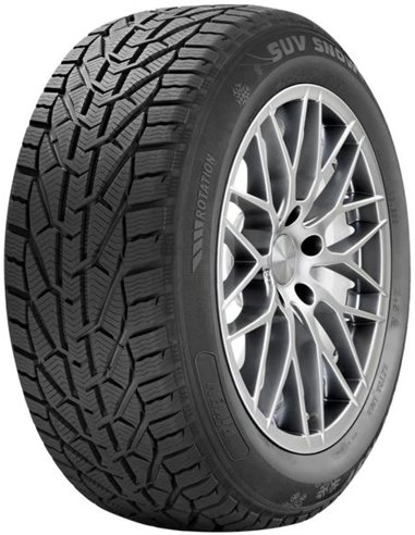 RIKEN SUV SNOW 255/50 R20 109V XL