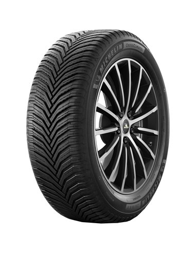 MICHELIN CROSSCLIMATE 2 215/55 R16 93V MICHELIN CROSSCLIMATE 2 215/55 R16 93V