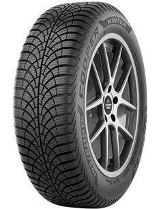 COOPER WINTER 165/70 R14 81T