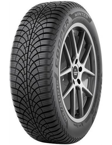 COOPER WINTER 165/70 R14 81T