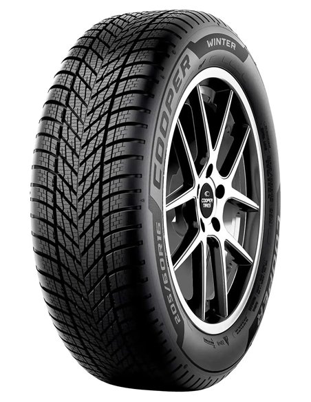 COOPER WINTER 195/65 R15 91T