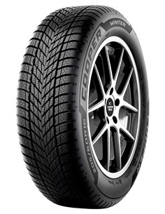 COOPER WINTER 235/60 R18 107H XL