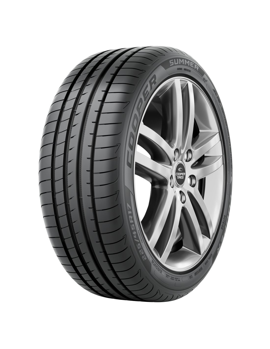 Cooper Summer 215/60 R16 99H