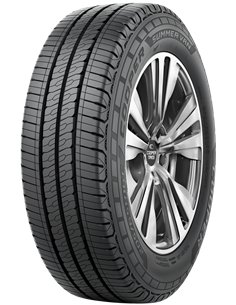 COOPER SUMMER VAN 225/65 R16C 112/110R