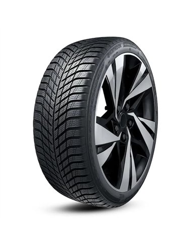 HANKOOK W340 WINTER ICEPT EVO 4 235/40 R19 96V XL