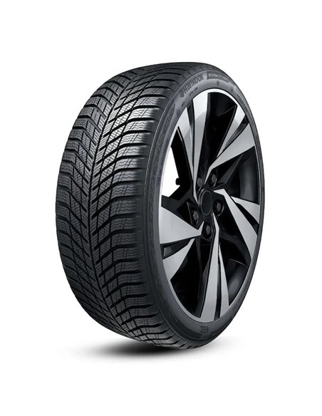 HANKOOK W340 WINTER ICEPT EVO 4 235/40 R19 96V XL