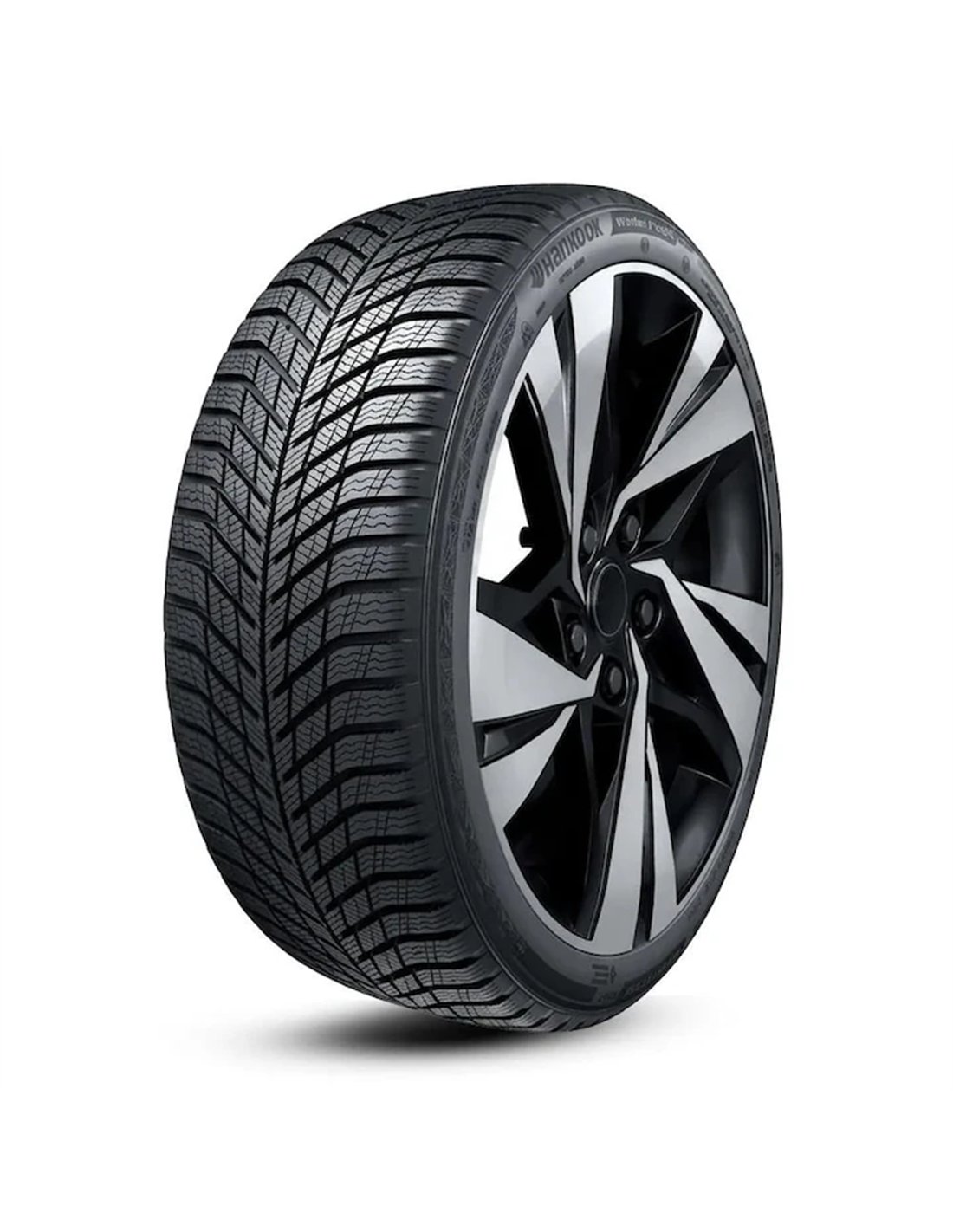 Hankook W340A Winter Icept Evo 4 SUV 255/55 R18 109V