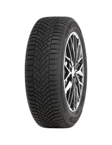 LANDSAIL SEASONSDRAGON 3 215/55 R18 99V XL