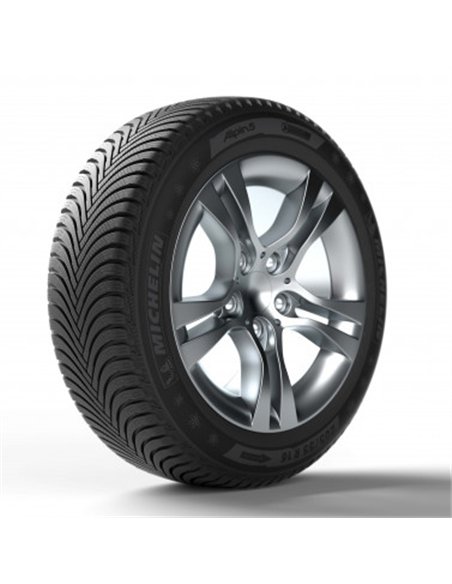 MICHELIN ALPIN 5 MO 205/65 R16 95H