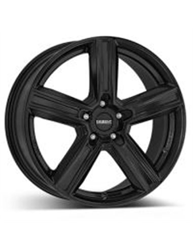 DEZENT KG black 7.5Jx20 5x108 ET41 CB65.1