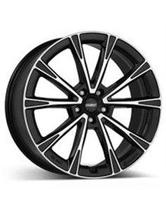 DEZENT AR dark 7Jx18 5x114.3 ET34 CB66.1