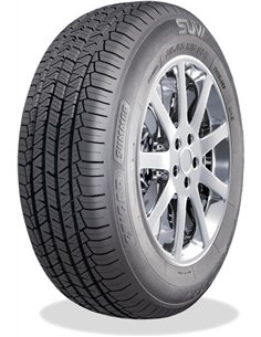 TIGAR SUV SUMMER TG 235/65 R17 108V XL