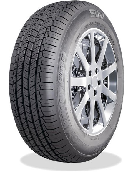 TIGAR SUV SUMMER TG 235/65 R17 108V XL