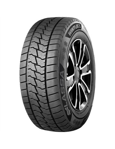 LASSA WINTUS 3 235/65 R16C 121/119R LASSA WINTUS 3 235/65 R16C 121/119R