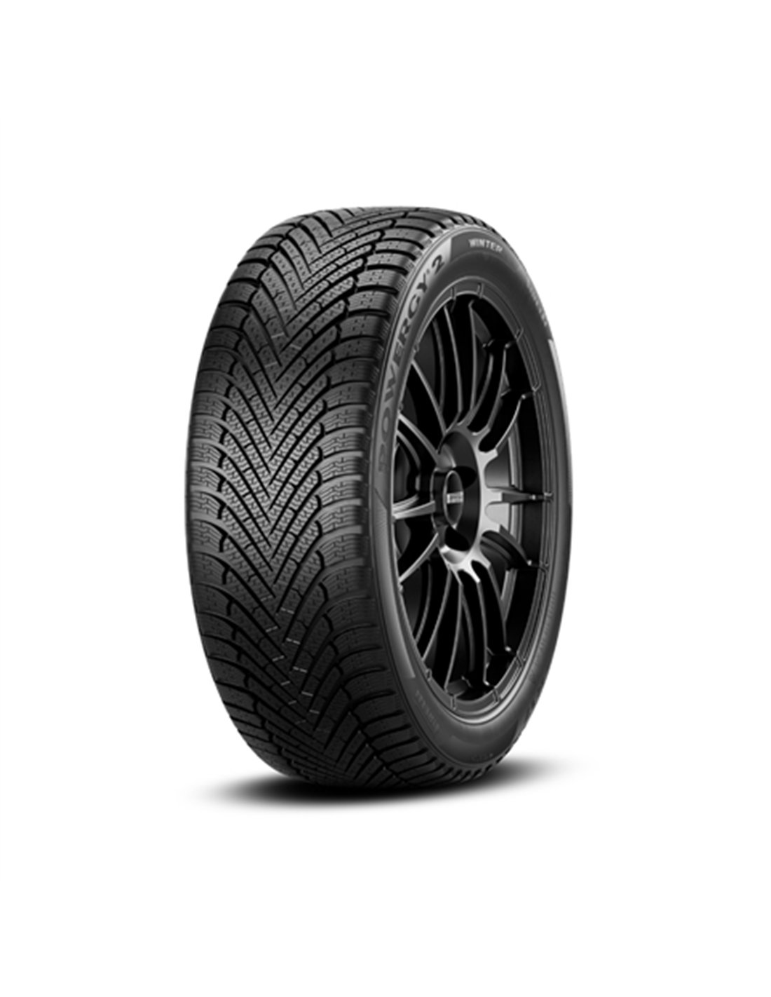 Pirelli Powergy 2 Winter 225/40 R19 93V