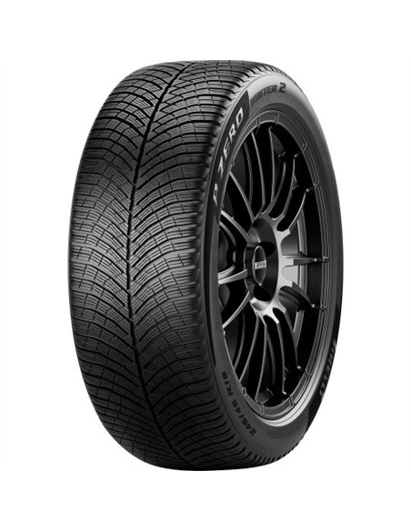 PIRELLI P ZERO WINTER 2 275/35 R19 100V XL RUNFLAT