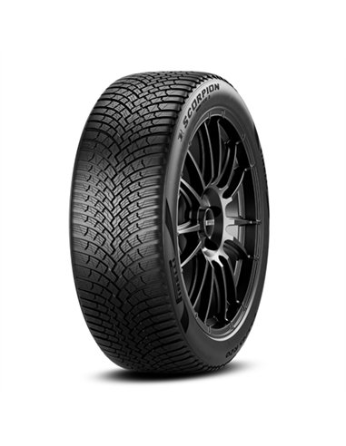PIRELLI SCORPION WINTER 3 275/35 R22 104V XL PIRELLI SCORPION WINTER 3 275/35 R22 104V XL