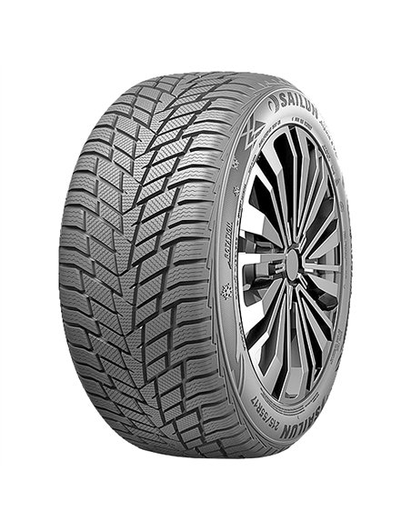 SAILUN ICEBLAZER ALPINE EVO 2 235/55 R17 103V XL
