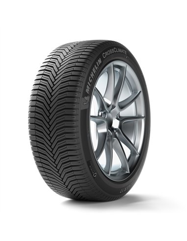 MICHELIN CROSSCLIMATE+ 225/50 R17 98W XL RUNFLAT MICHELIN CROSSCLIMATE+ 225/50 R17 98W XL RUNFLAT