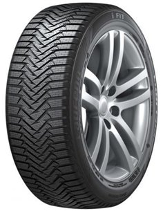 LAUFENN LW31 IFIT+ 185/60 R15 84T