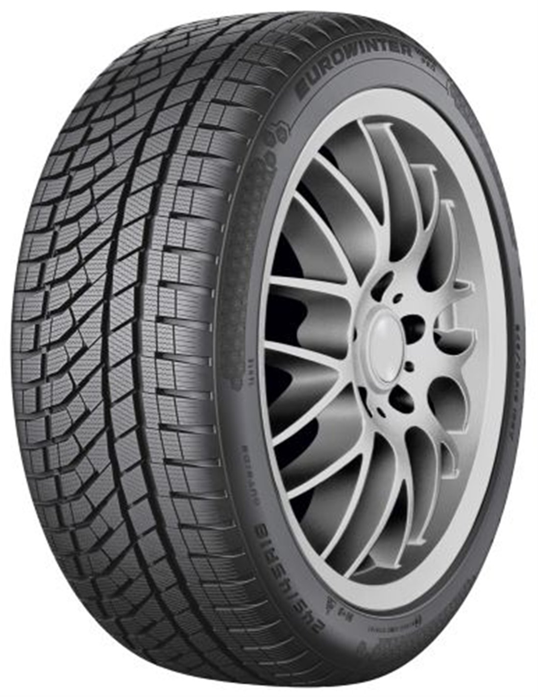 Falken HS02-PRO 225/45 R17 94V