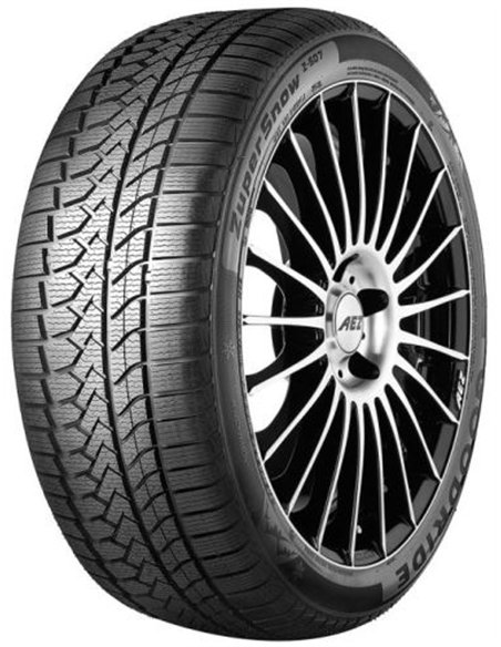 GOODRIDE Z-507 215/55 R18 99V XL