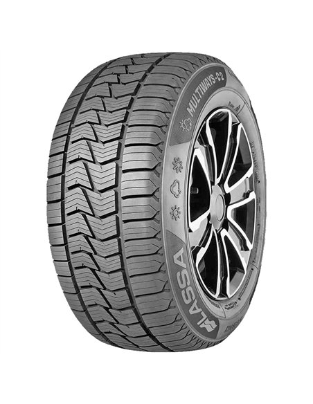 LASSA MULTIWAYSC 2 225/65 R16C 112/110R