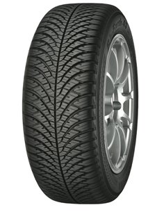 YOKOHAMA BLUEARTH-4S AW21 215/60 R17 100V
