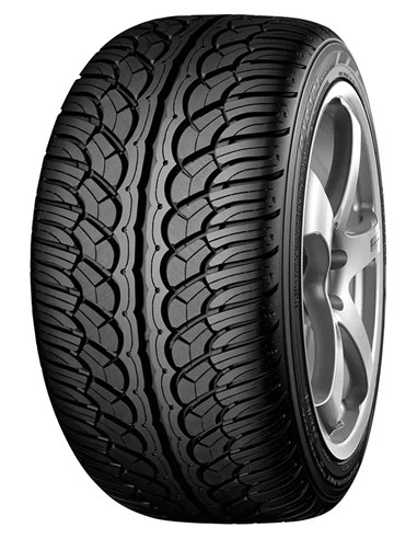 YOKOHAMA PARADA SPEC-X 305/35 R24 112V YOKOHAMA PARADA SPEC-X 305/35 R24 112V
