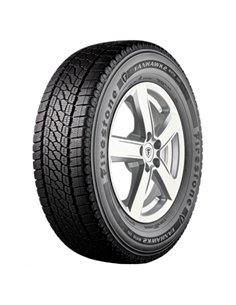 FIRESTONE VANHAWK 2 WINTER EVO 225/75 R16C 121/120R