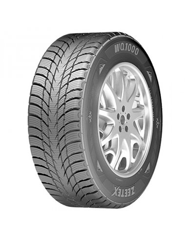 ZEETEX WQ1000 265/60 R18 114H XL ZEETEX WQ1000 265/60 R18 114H XL