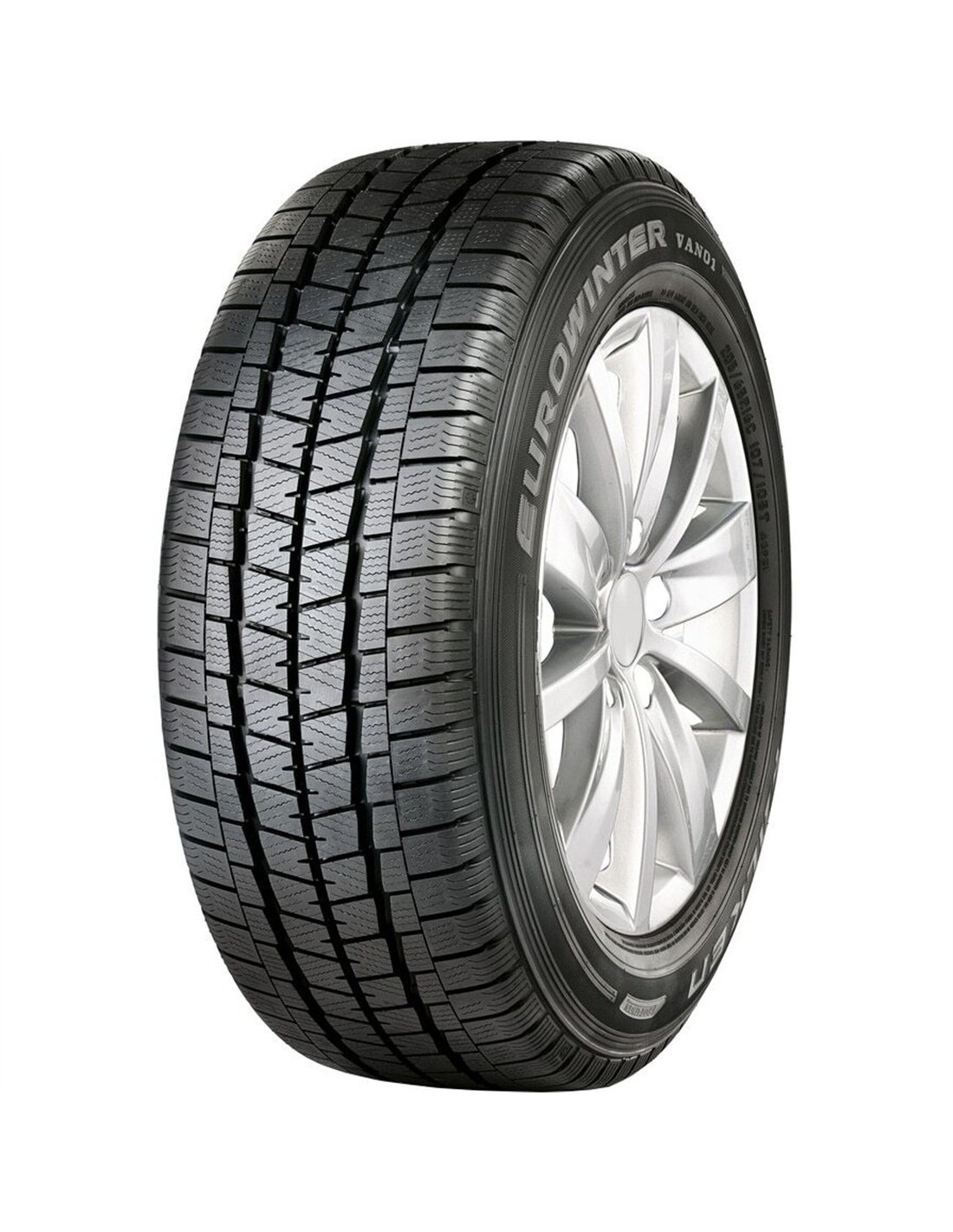 Falken Eurowinter VAN01 225/75 R16 118/116R