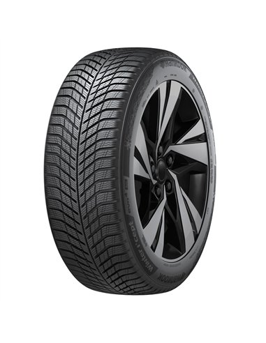 HANKOOK W340A WINTER ICEPT EVO 4 SUV 225/55 R19 103V XL