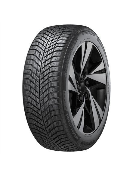 HANKOOK W340A WINTER ICEPT EVO 4 SUV 225/55 R19 103V XL