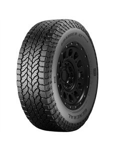 GENERAL TIRE GRABBER AT3 PLUS 255/60 R20 113H XL