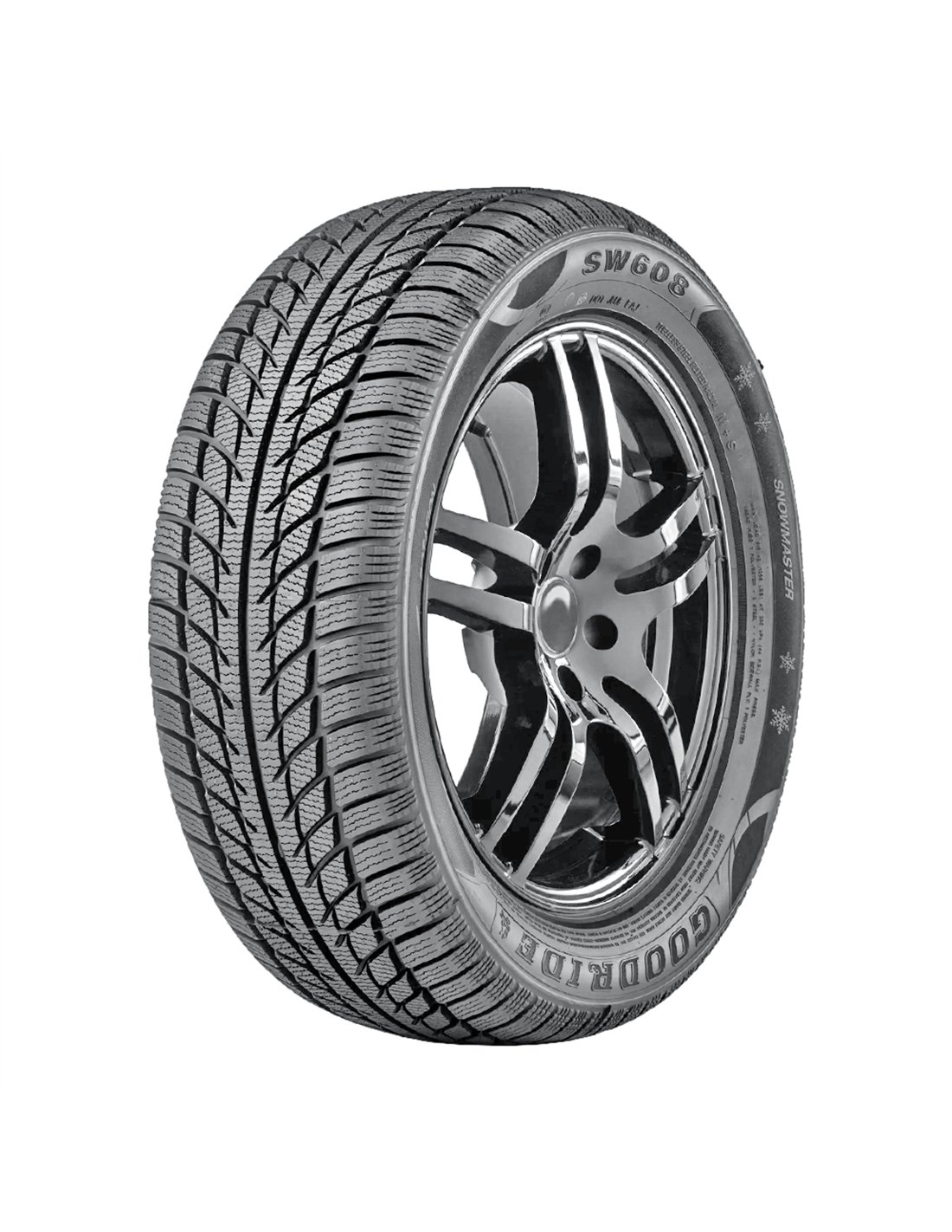 Goodride SW608 215/60 R16 99H