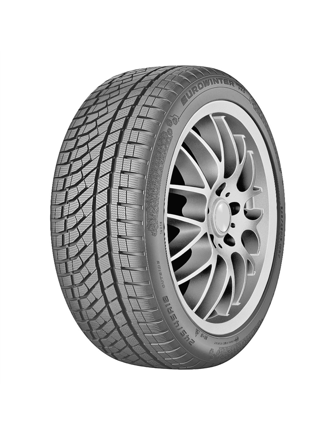 Falken Eurowinter HS02 Pro 245/45 R18 100V